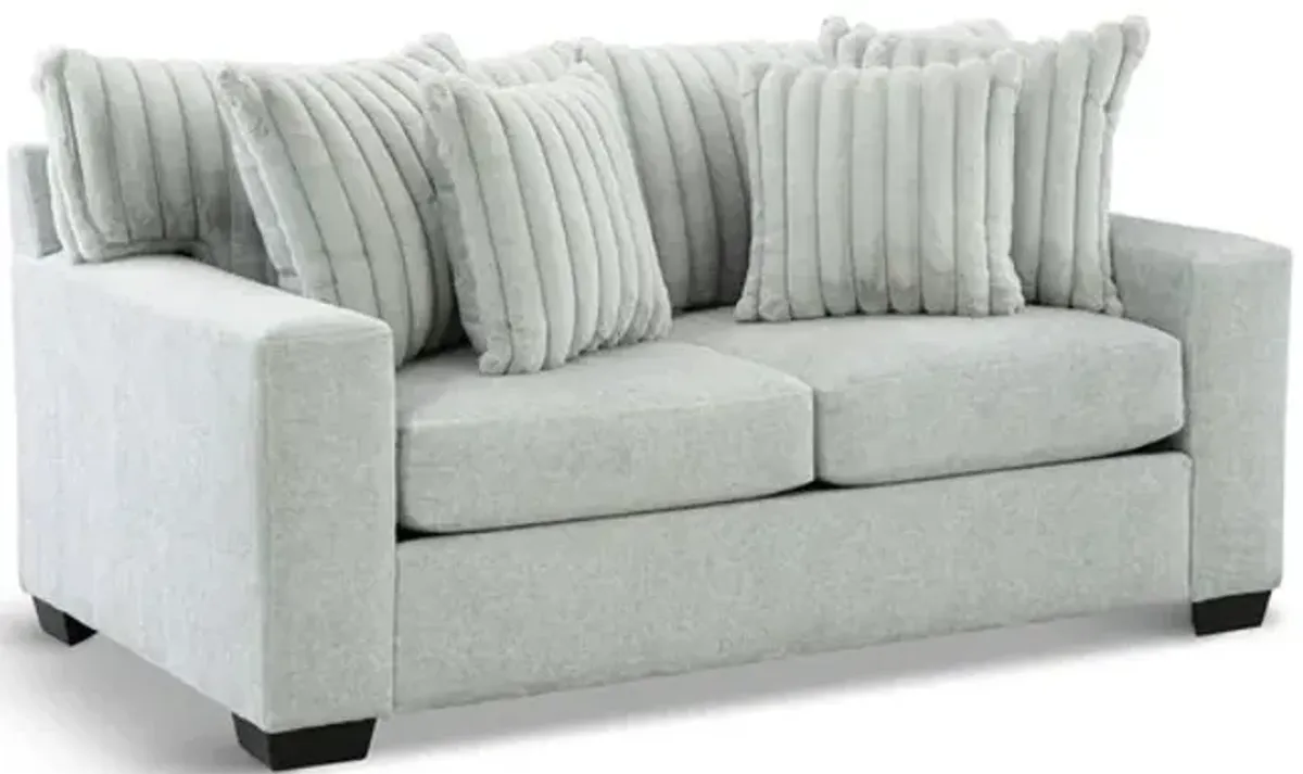 Darby Loveseat