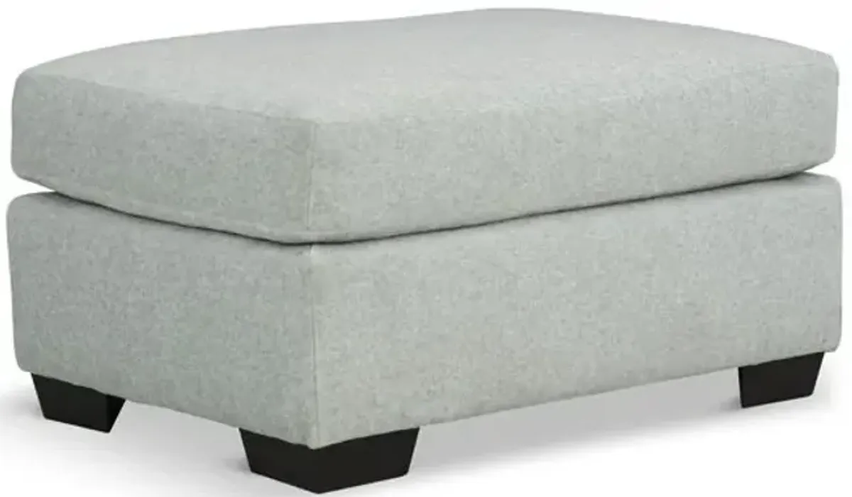 Darby Ottoman