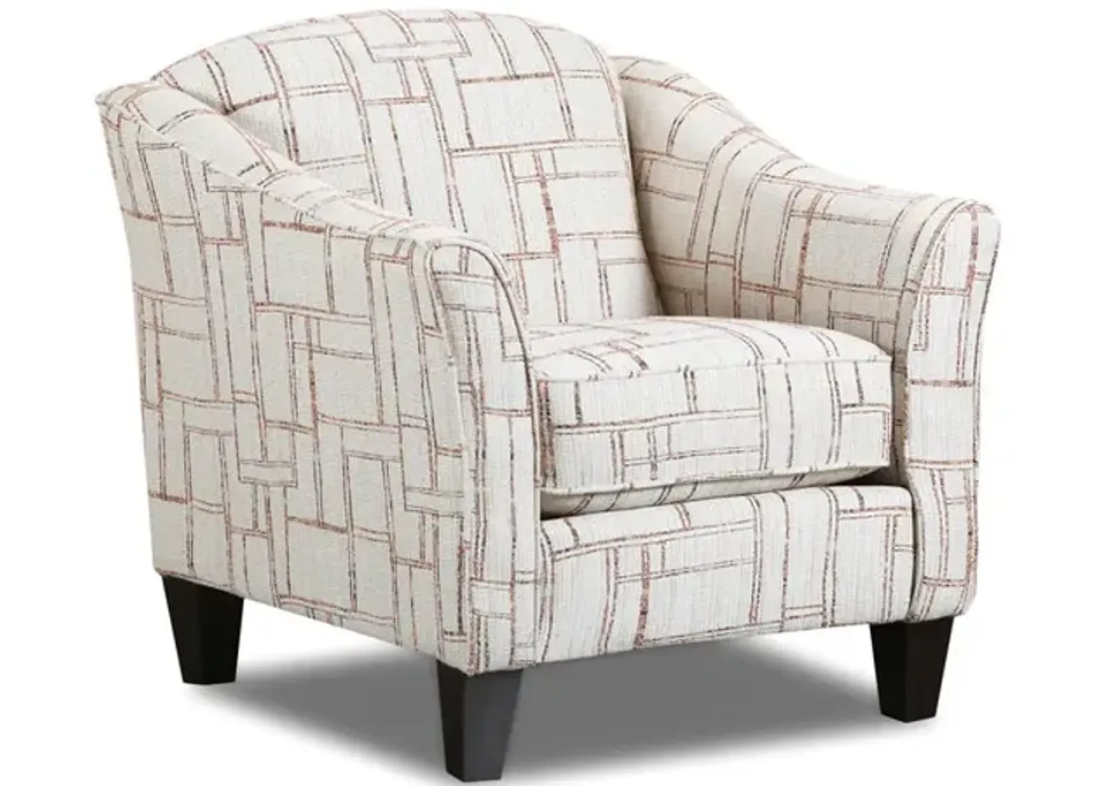 Declan Accent Chair