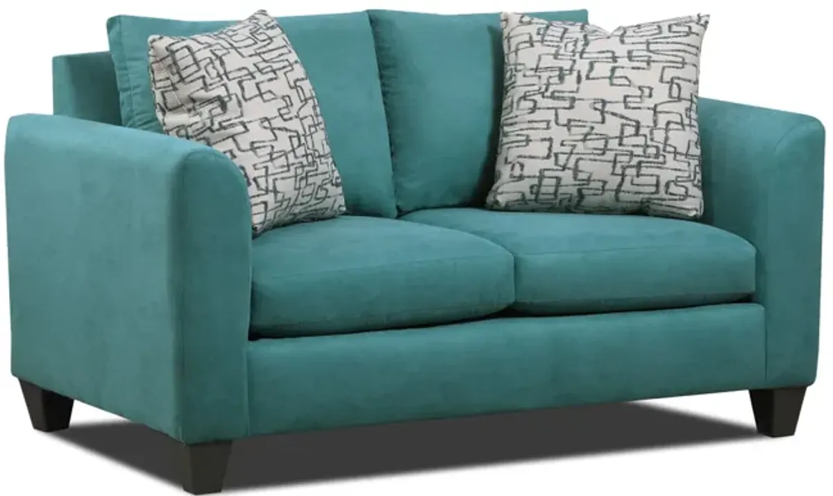 Sylvie Loveseat