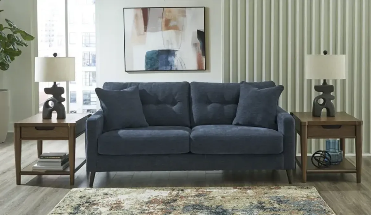 Trudy Sofa - Navy