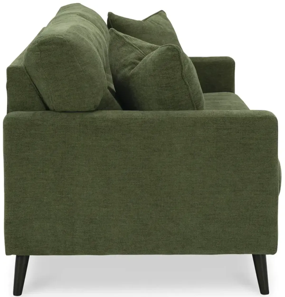 Trudy Sofa - Olive