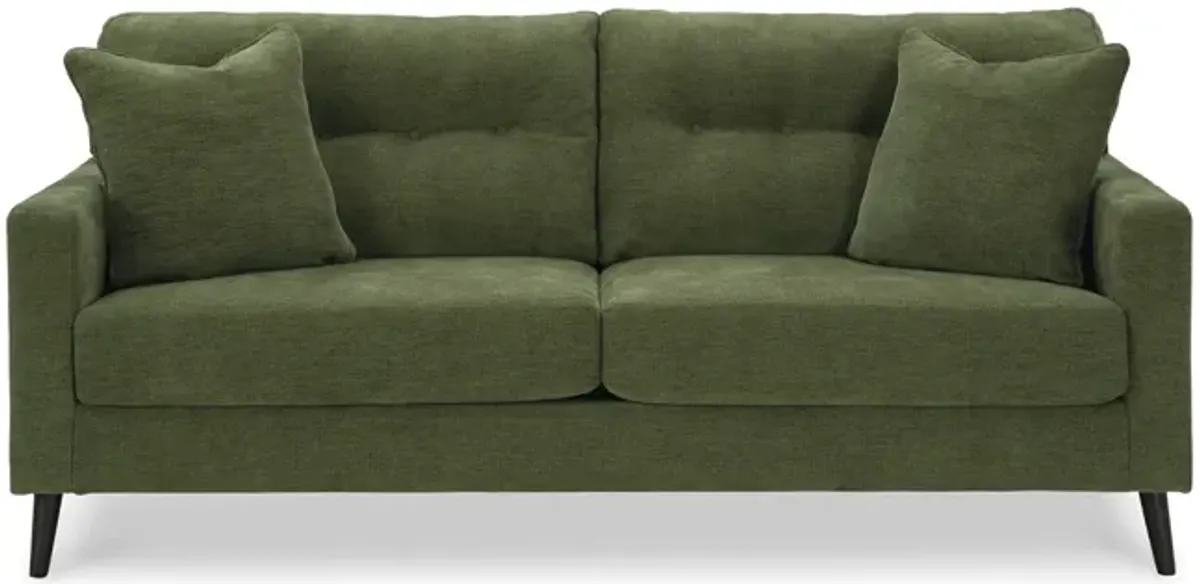 Trudy Sofa - Olive