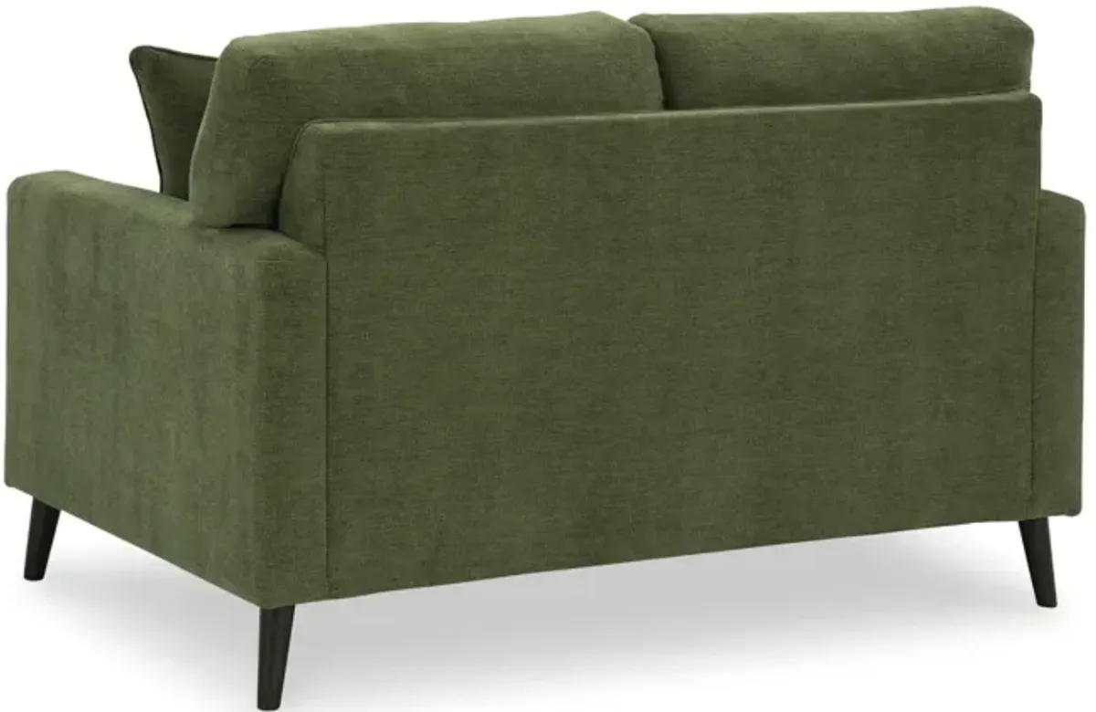 Trudy Loveseat - Olive