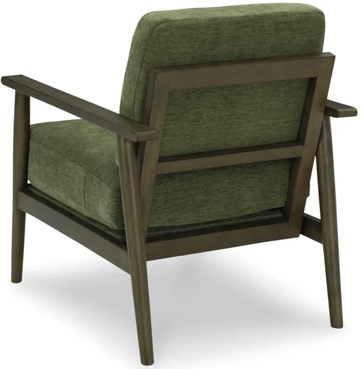 Trudy Accent Chair - Olive