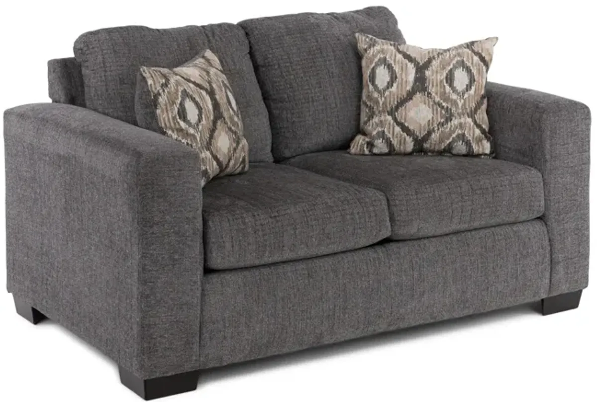 Carlton Loveseat