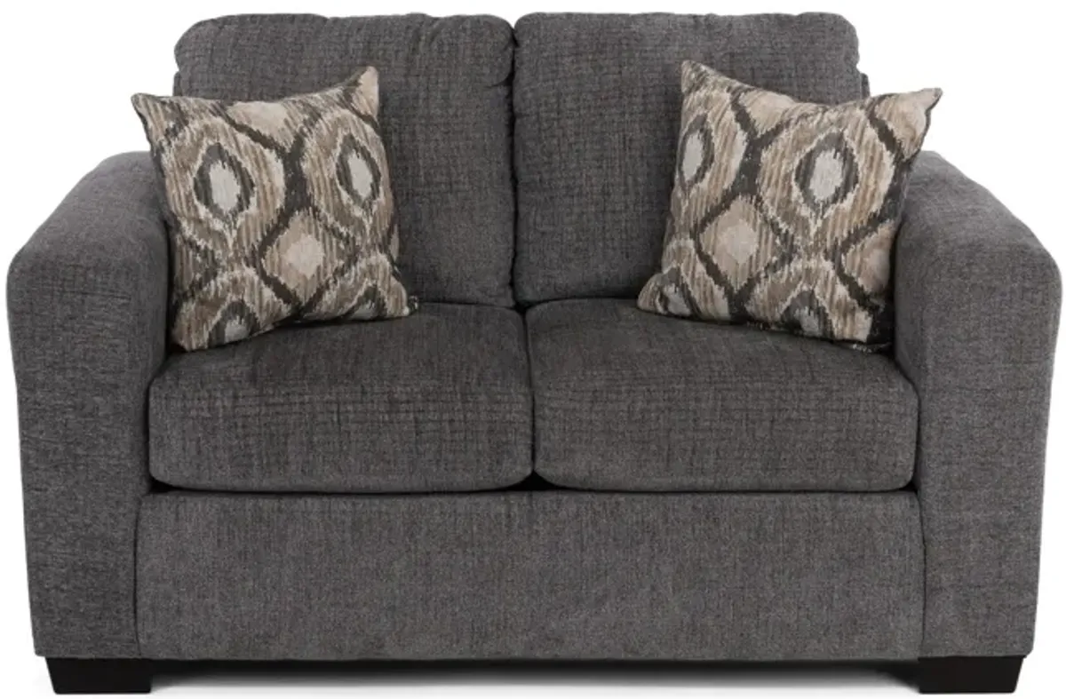 Carlton Loveseat