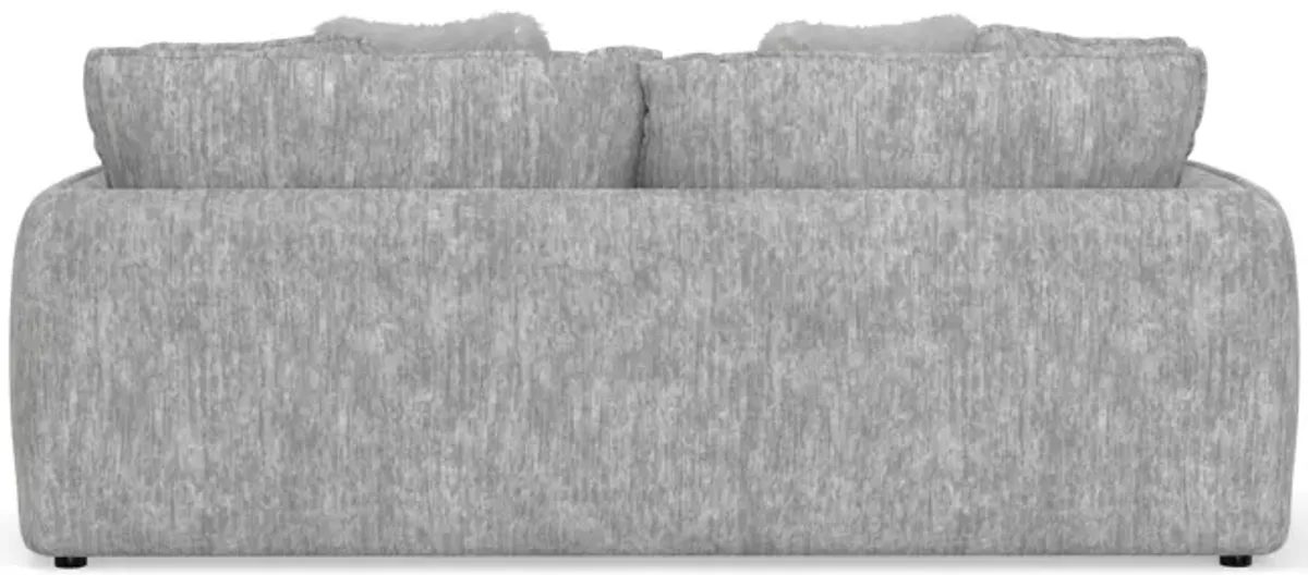 Gabby Sofa - Oyster