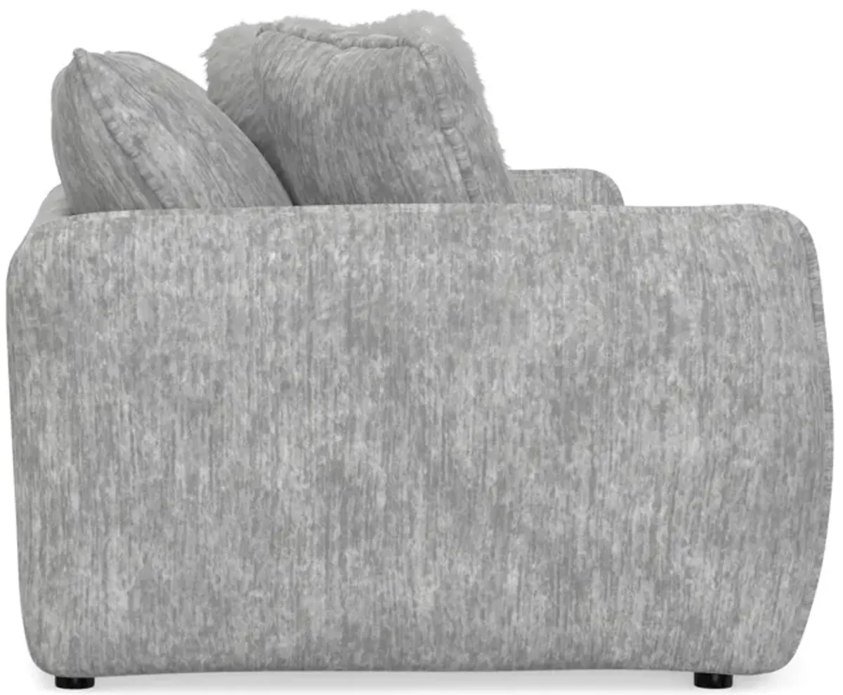 Gabby Sofa - Oyster