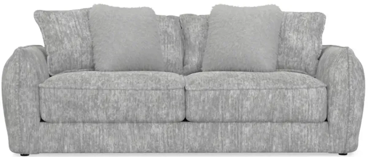 Gabby Sofa - Oyster