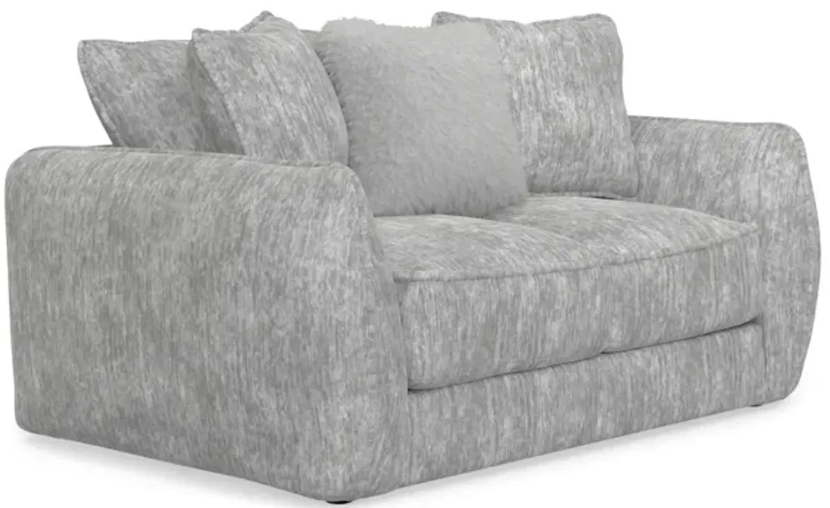 Gabby Loveseat - Oyster