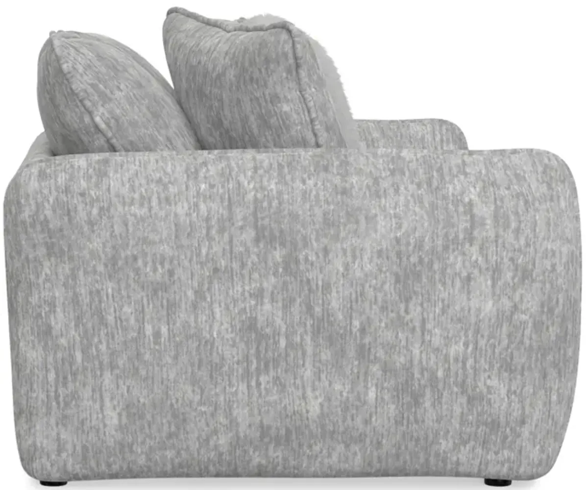 Gabby Loveseat - Oyster