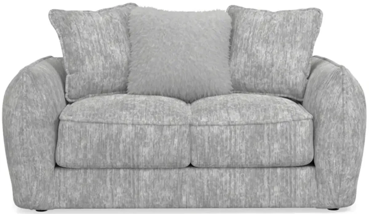 Gabby Loveseat - Oyster