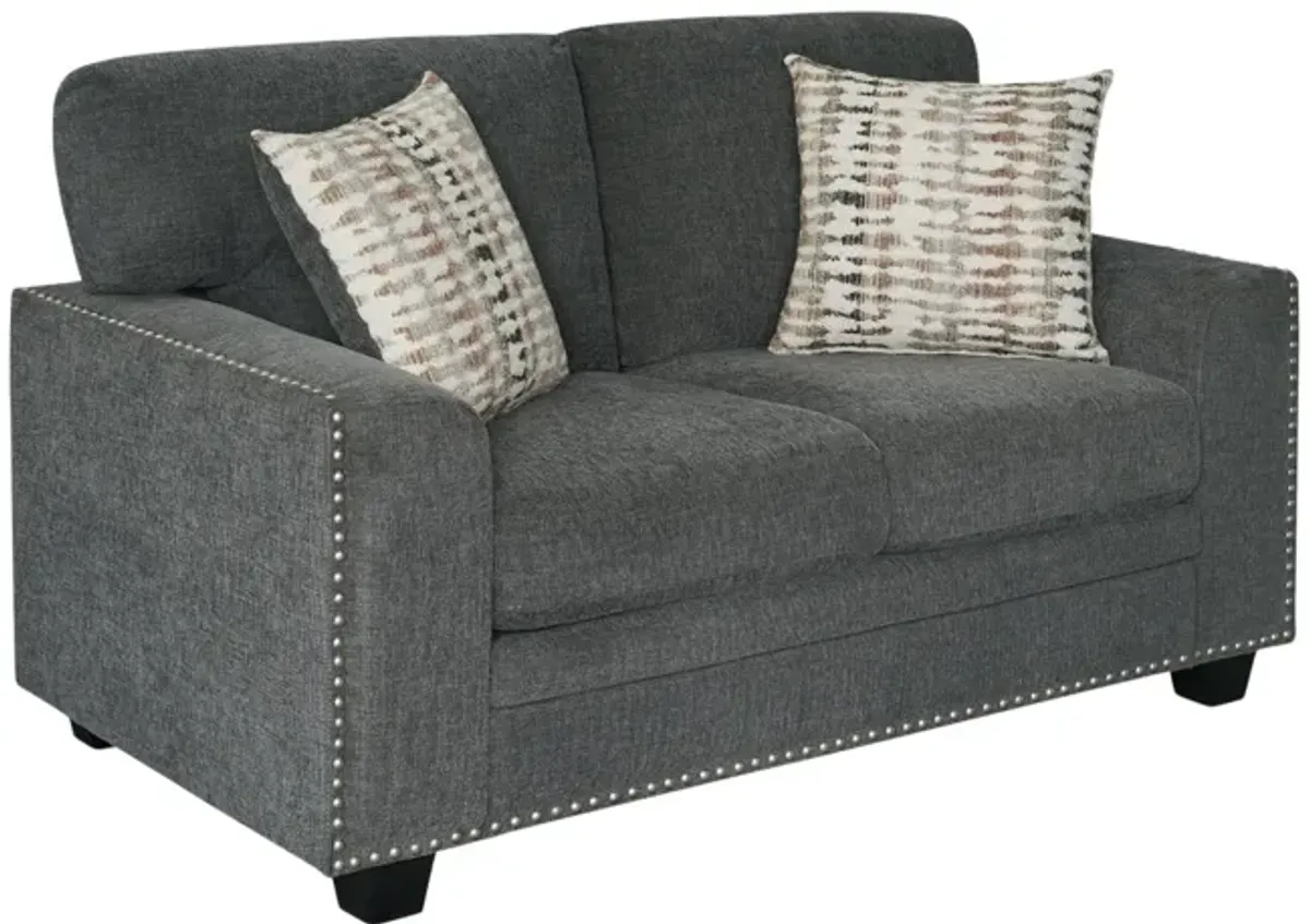 Amberly Loveseat