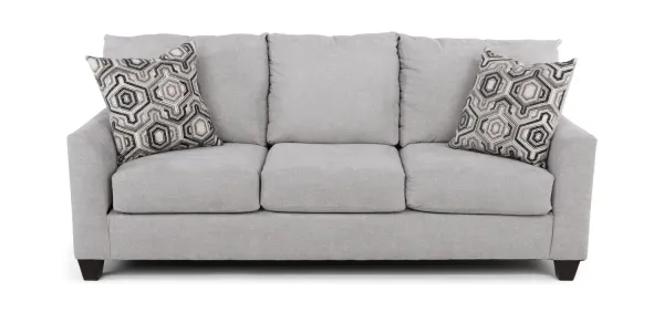 Everly Sofa - Beige