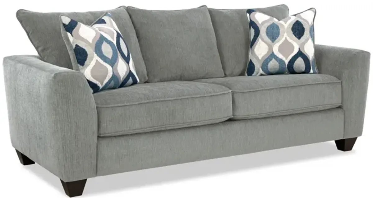 Monroe Sofa - Grey