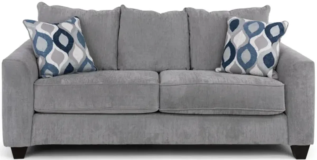 Monroe Sofa - Grey