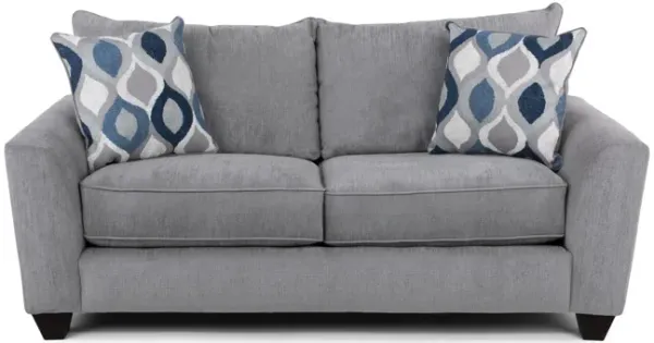 Monroe Loveseat - Grey