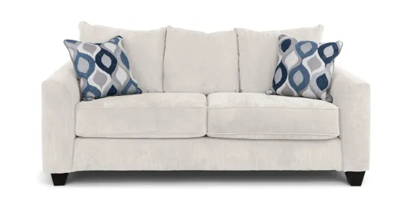 Monroe Sofa - Cream