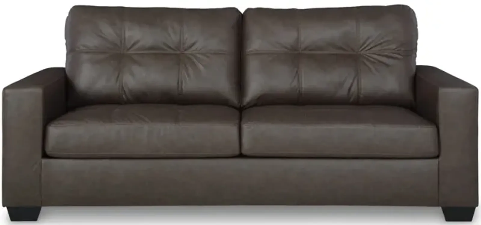 Harold Sofa - Umber