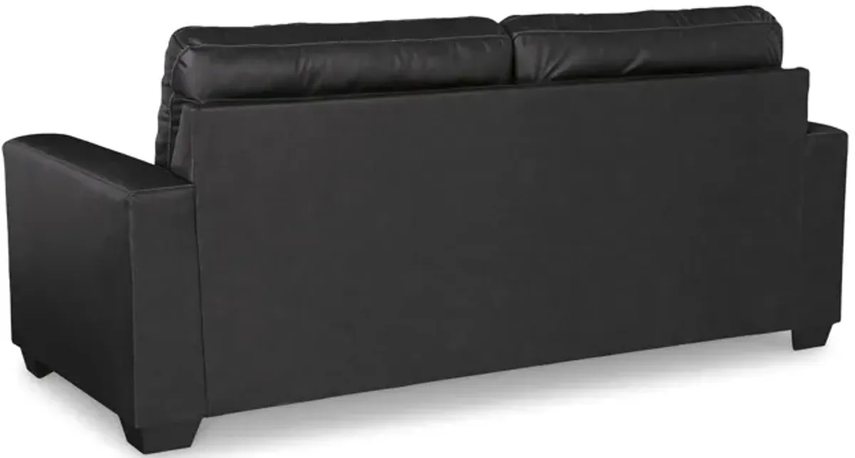 Harold Sofa - Carbon