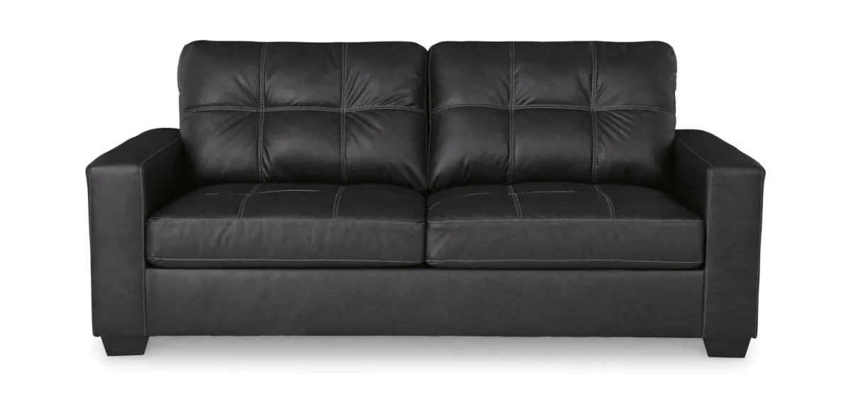 Harold Sofa - Carbon