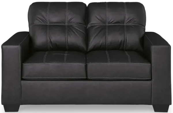 Harold Loveseat - Carbon