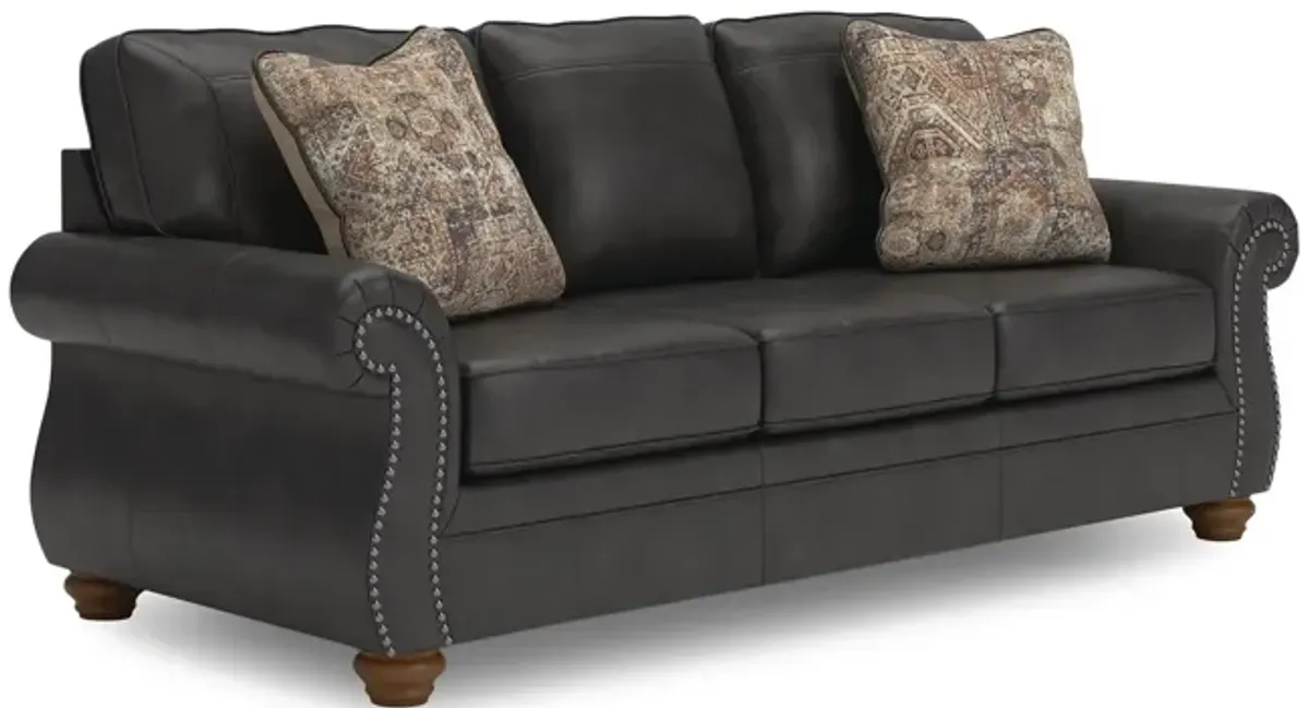 Pierce Sofa - Granite