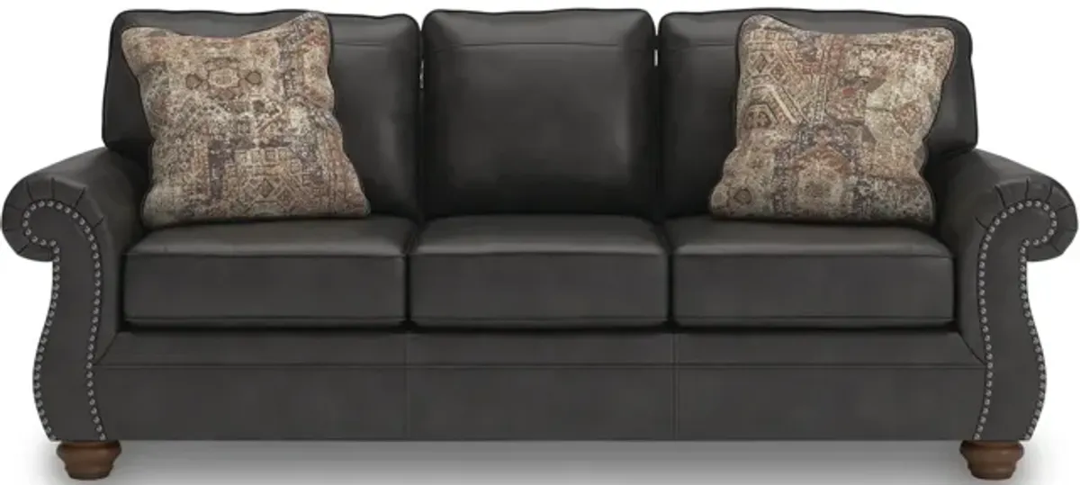 Pierce Sofa - Granite