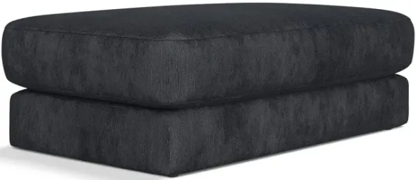 Dion Ottoman - Sapphire
