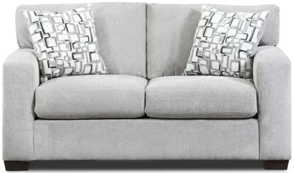 Crew Loveseat - Earth