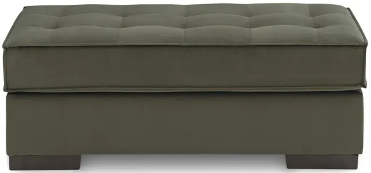 Rosemary Ottoman