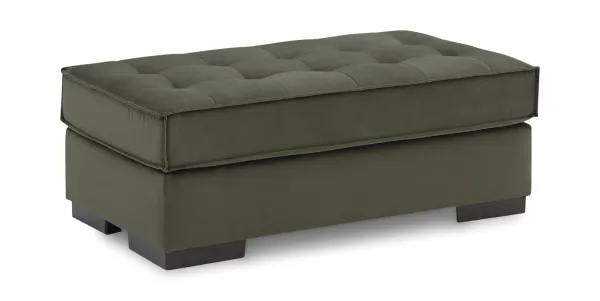 Rosemary Ottoman