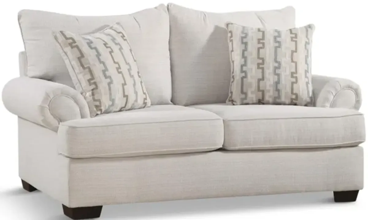 Vincent Loveseat