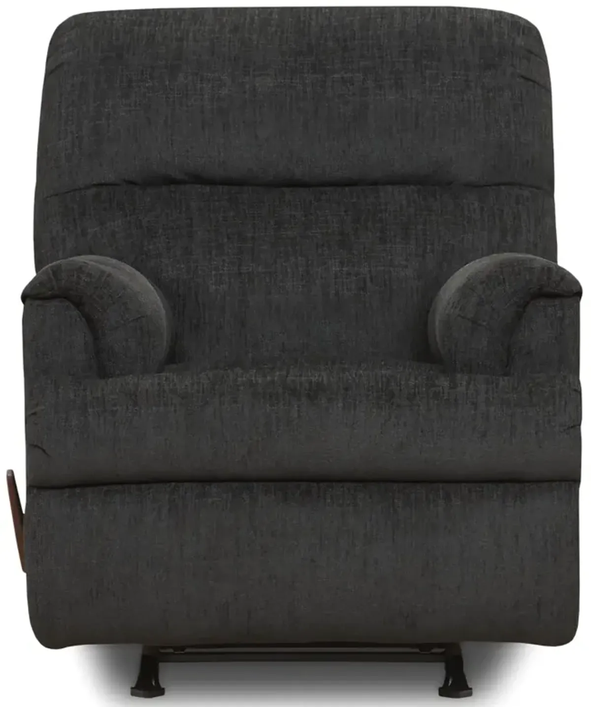 Cleo Rocker Recliner - Onyx