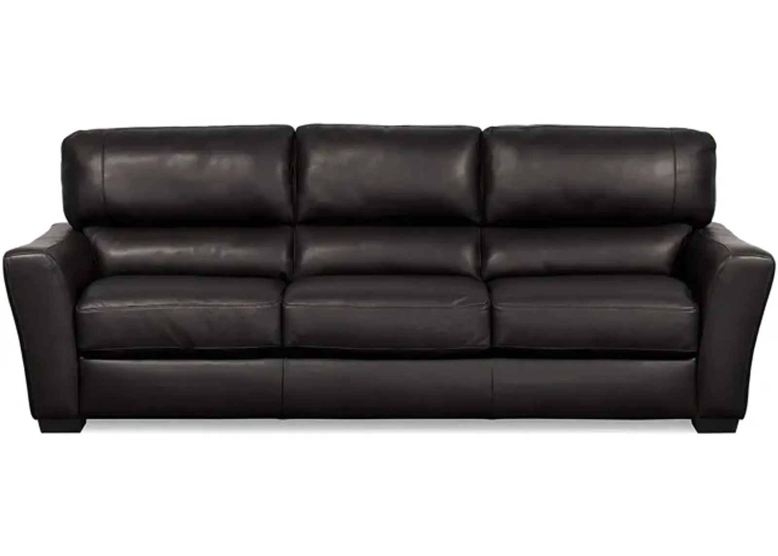 Koda Leather Sofa