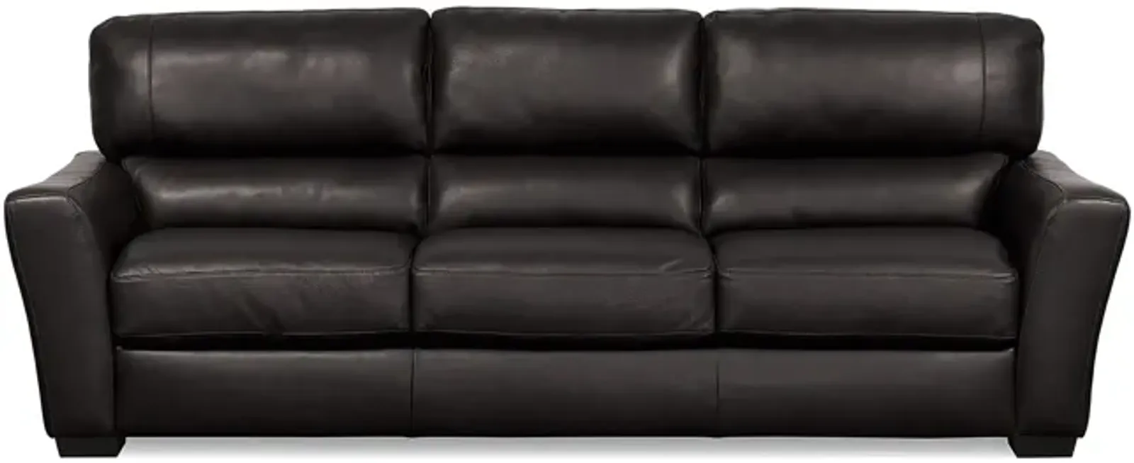 Koda Leather Sofa