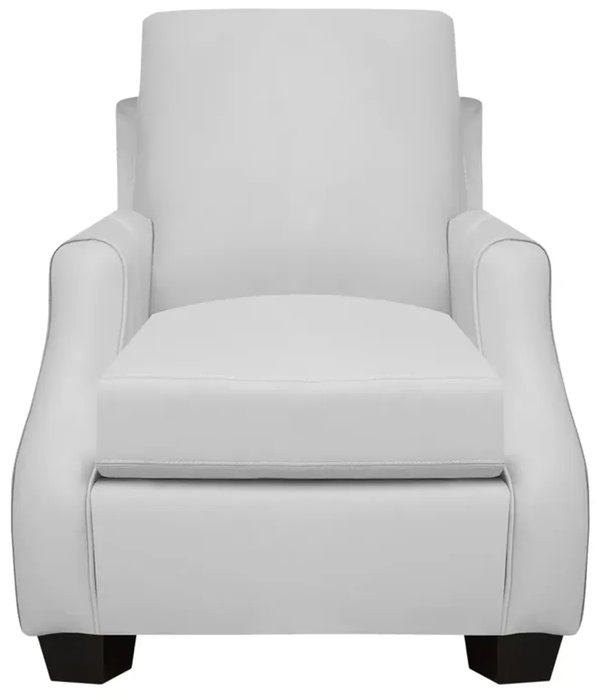 Diem Leather Chair