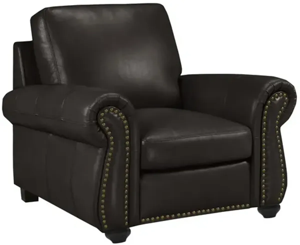 Rogan Leather Chair