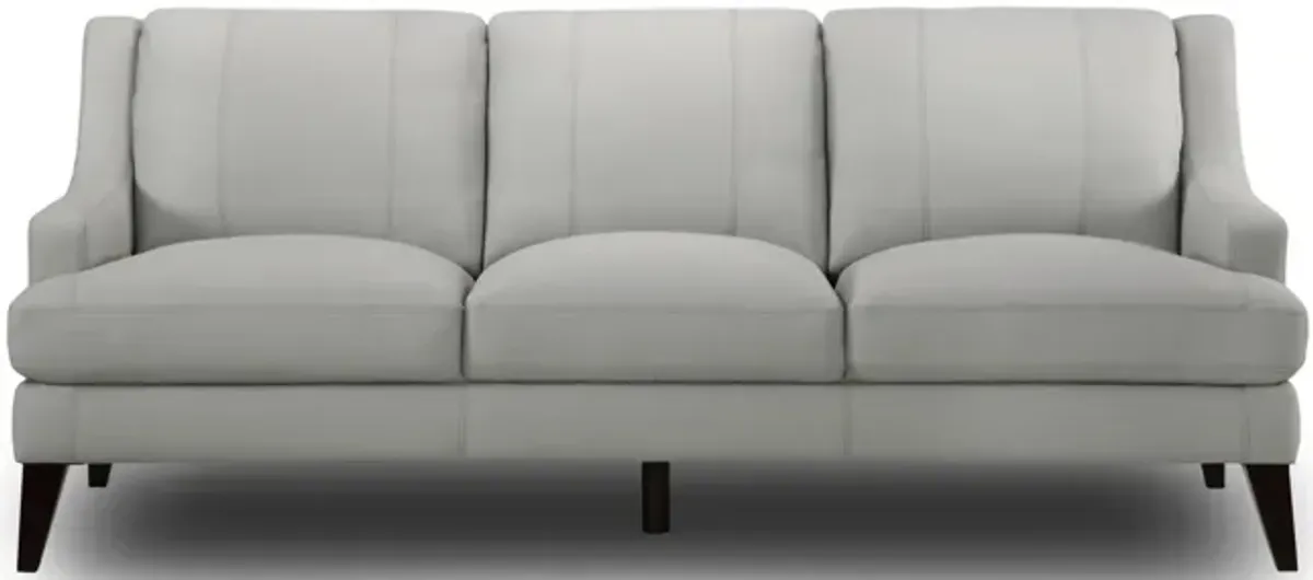 Juneau Leather Sofa