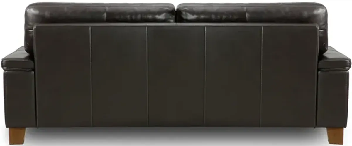 Kodiak Leather Sofa