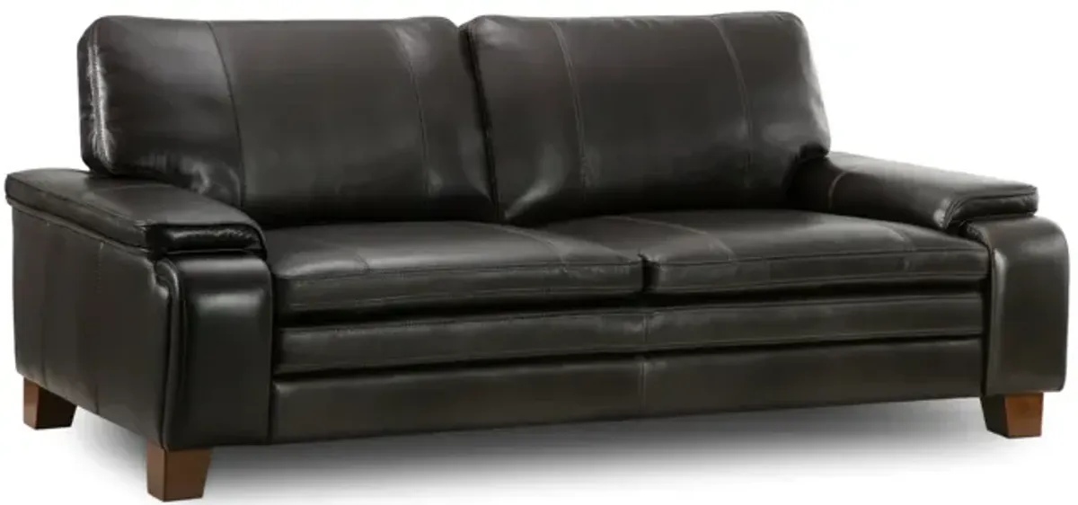 Kodiak Leather Sofa