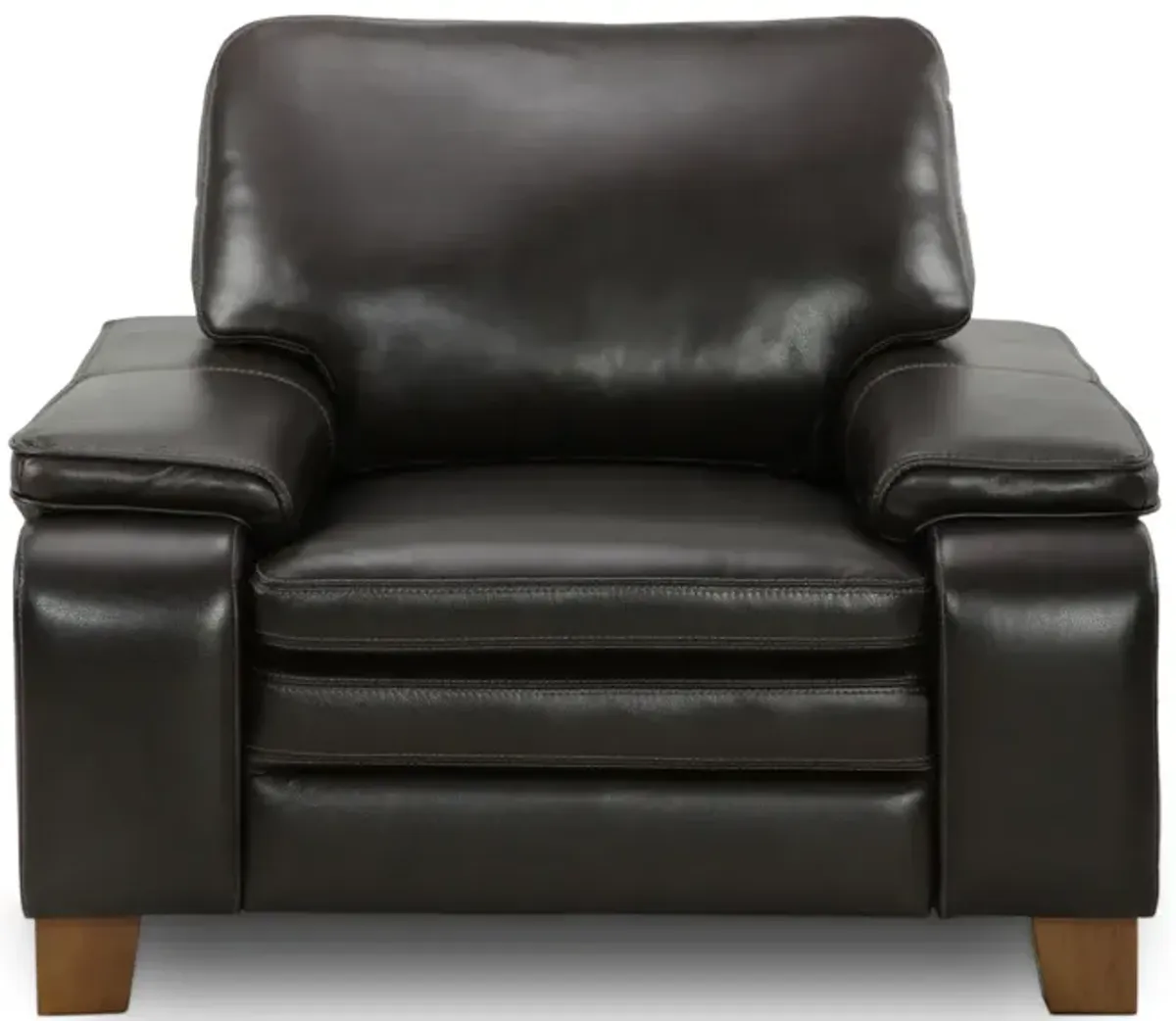 Kodiak Leather Chair