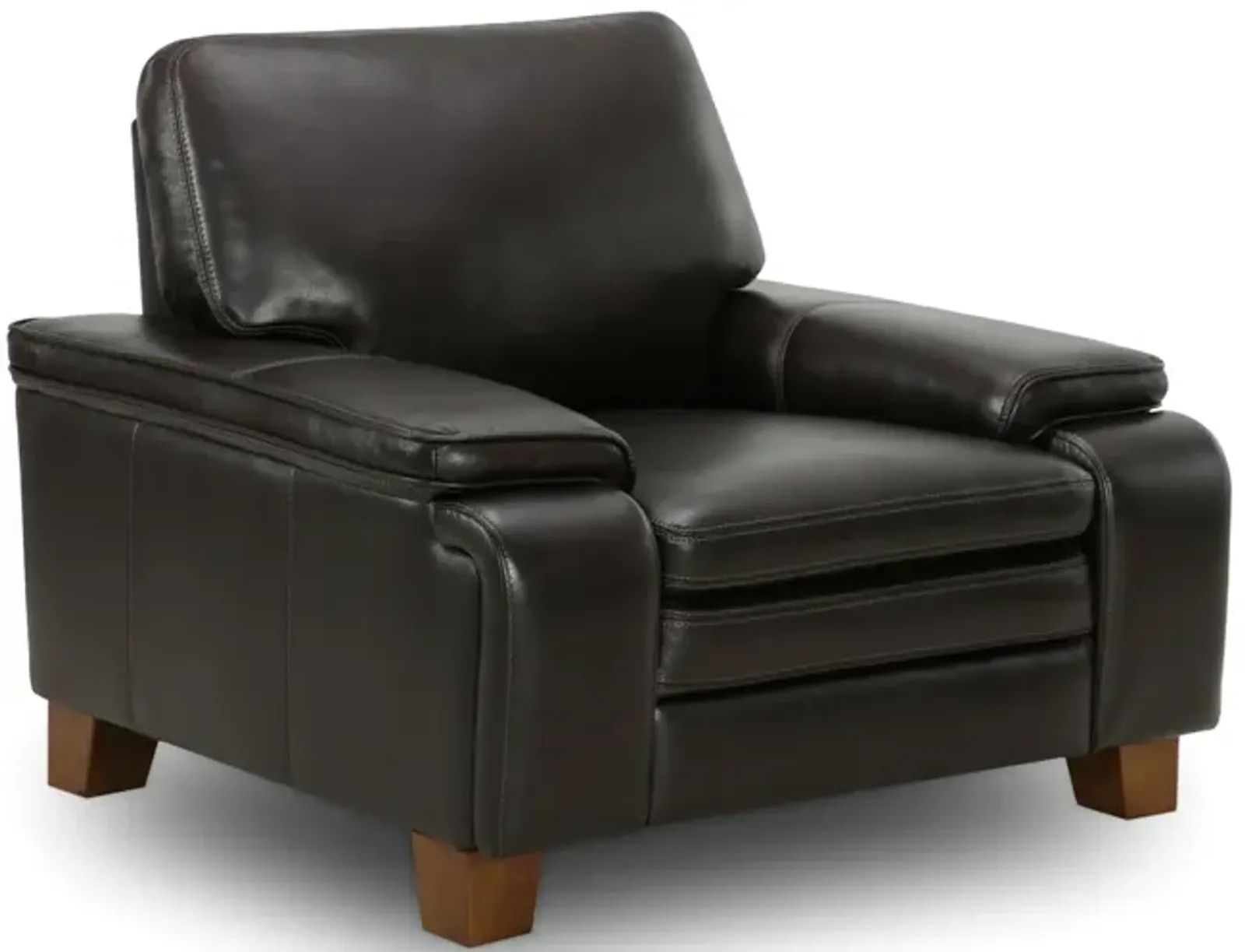 Kodiak Leather Chair