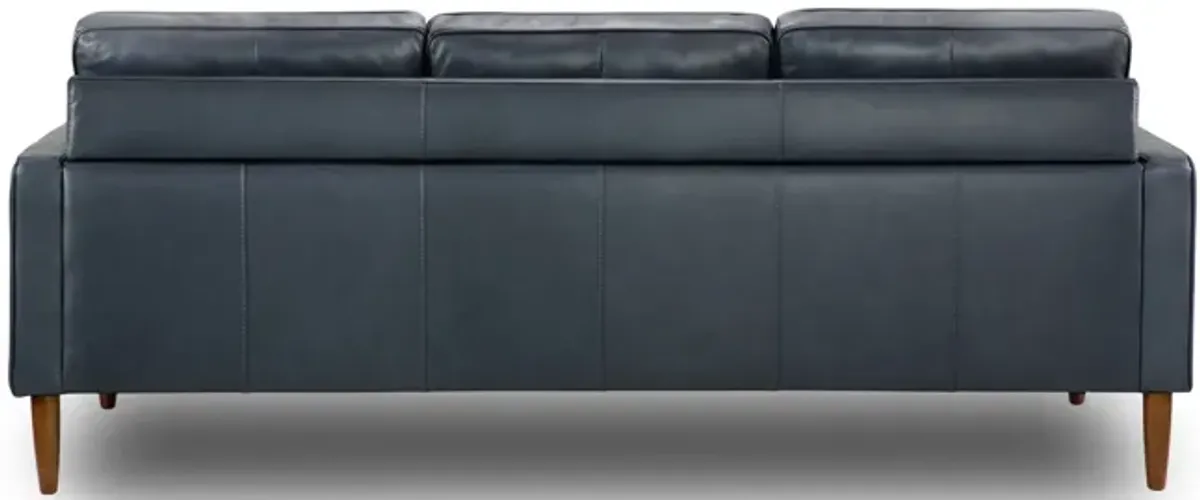 Yukon Leather Sofa