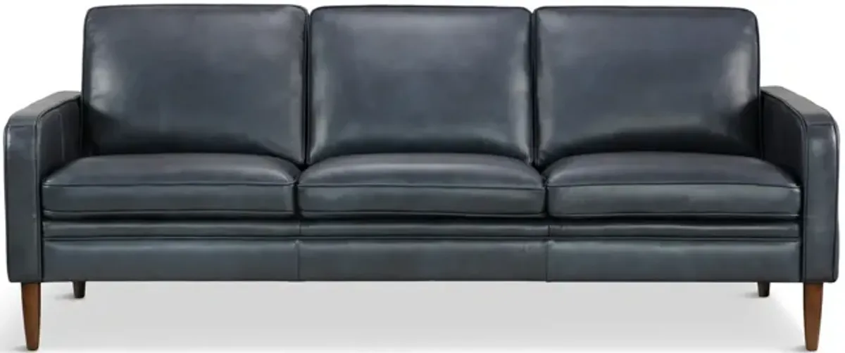 Yukon Leather Sofa