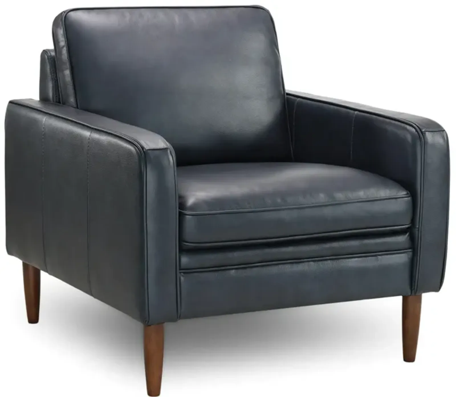 Yukon Leather Chair