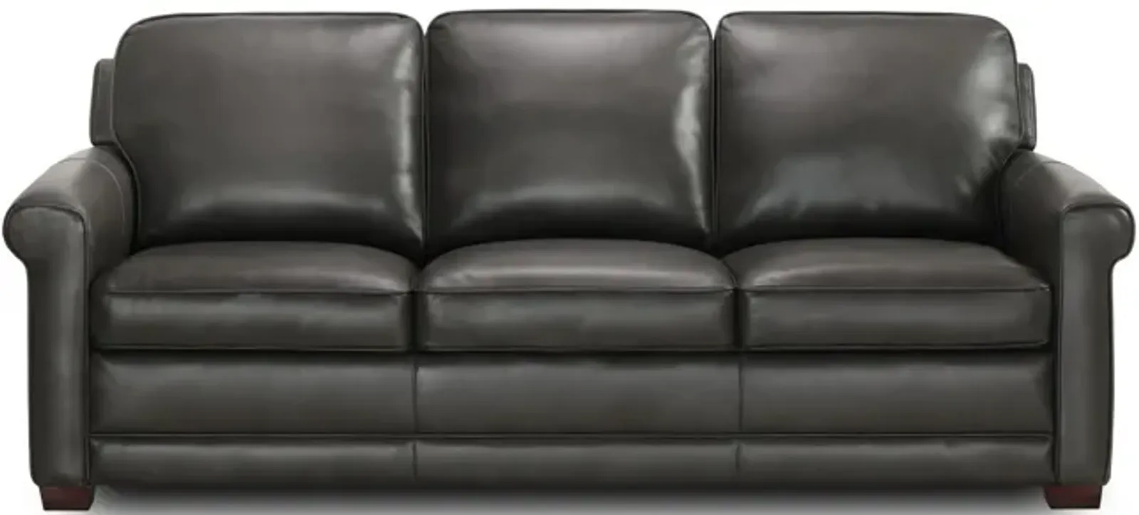 Bristol Leather Sofa