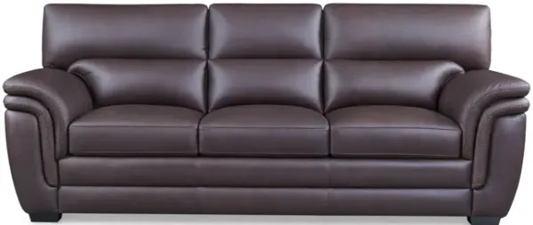 Arizona Leather Sofa