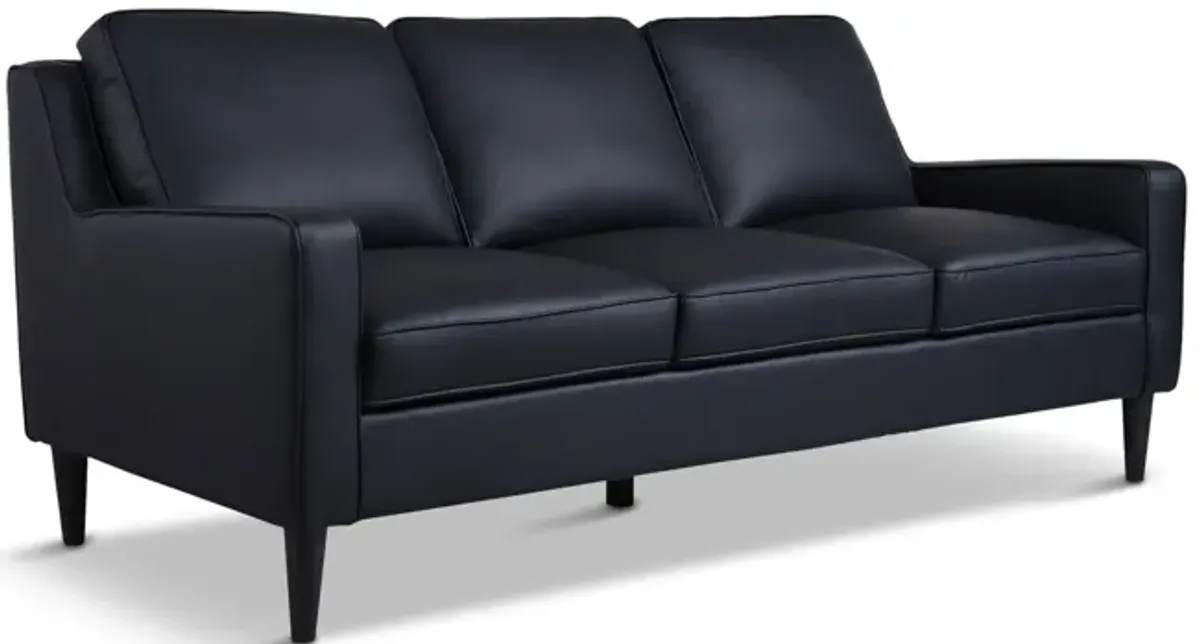 Arlo Leather Sofa